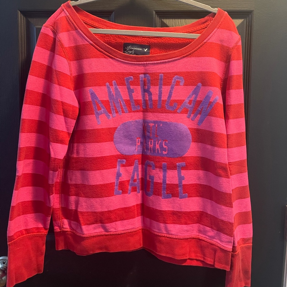American Eagle Sweatshirt